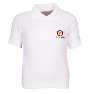 Polo Shirt St Jude's C of E Primary
