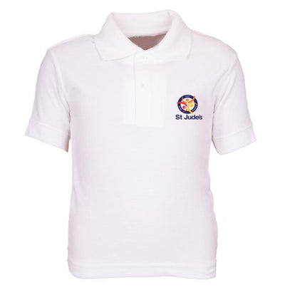Polo Shirt St Jude's C of E Primary