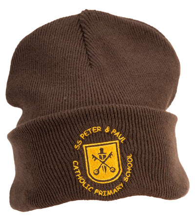 Woolly Hat Acrylic SS Peter and Paul