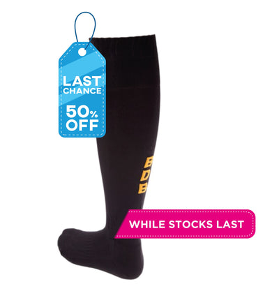 Football Socks Bishop David Brown ⚠️ While Stock Last ⚠️