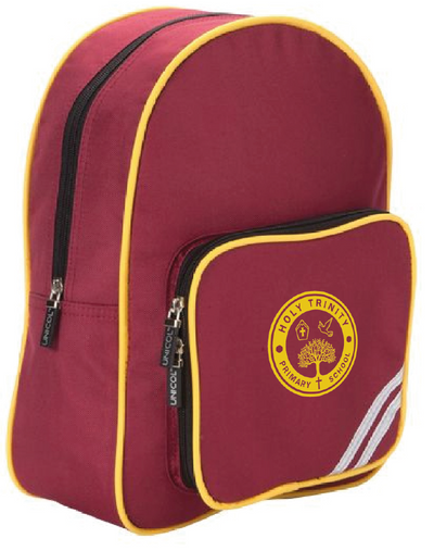 Rucksack Infant Holy Trinity C of E (Reception - Year 2)