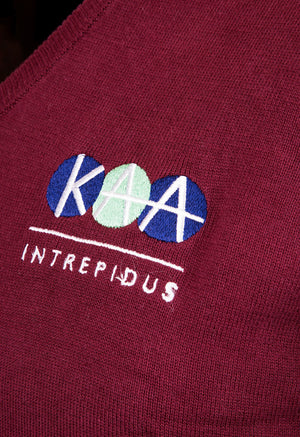 Knitwear Jumper TX Kensington Aldridge Academy