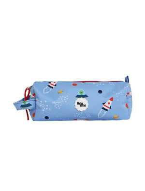 Roamie Pencil Case Space