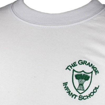 T-Shirt Grange P.E.