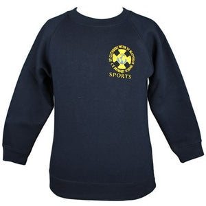 St-Cuthbert-PE-swtshrt-frnt
