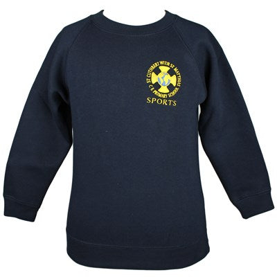 St-Cuthbert-PE-swtshrt-frnt