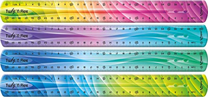 Maped 30cm Twist n Flex Ruler