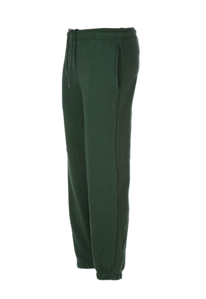 Cotton Rich Jogging Bottoms