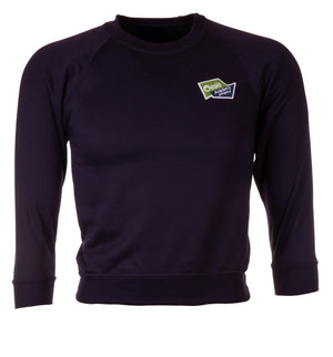 Sweatshirt Roundneck Oasis Academy Johanna