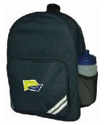 Rucksack Infant Oasis Academy Johanna