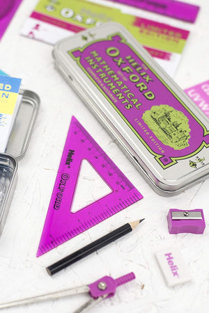 Oxford Clash Stationery Set