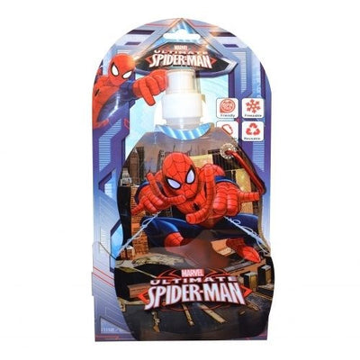 Spiderman Foldable Canteen