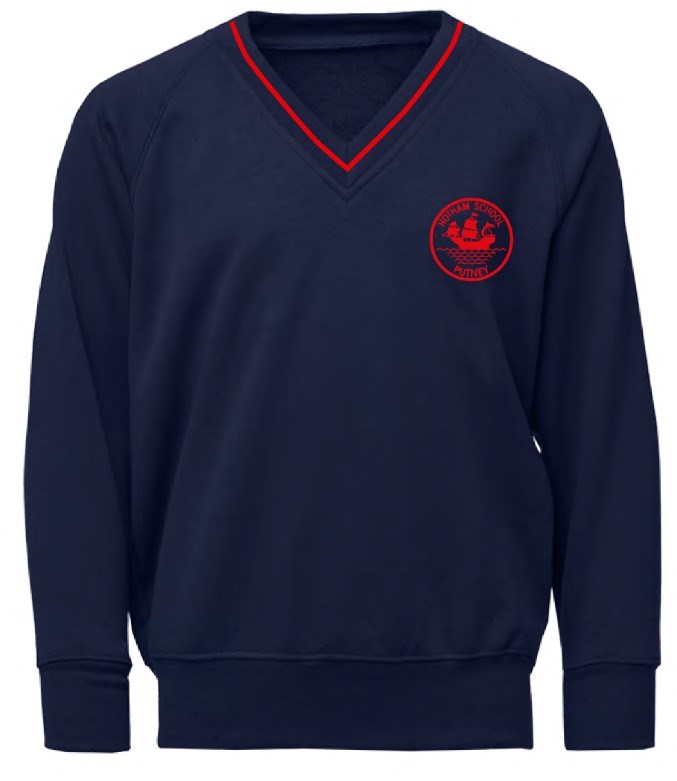 Hotham - VNeck