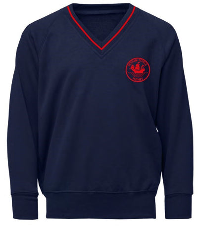 Hotham - VNeck