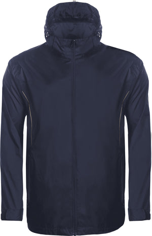 Rain Jacket Plain - Aptus