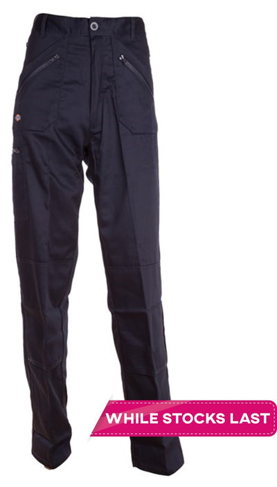 Dickies Redhawk Action Trousers ⚠️ While Stock Last ⚠️