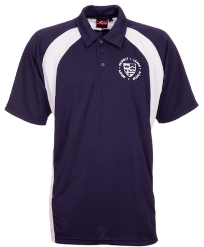 Polo Shirt Technical Magna Carta P.E.