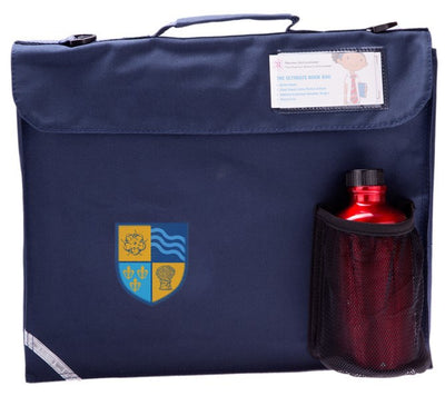 Book bag Ultimate Tooting Primary