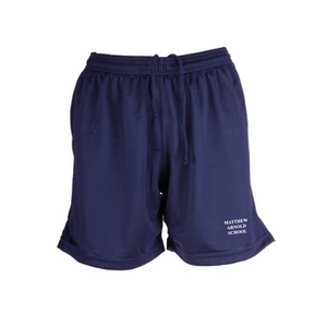 Peached Shorts Matthew Arnold P.E. Y7 - Y8 ONLY PRE ORDER