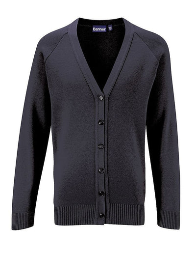 Knitwear Cardigan 50/50