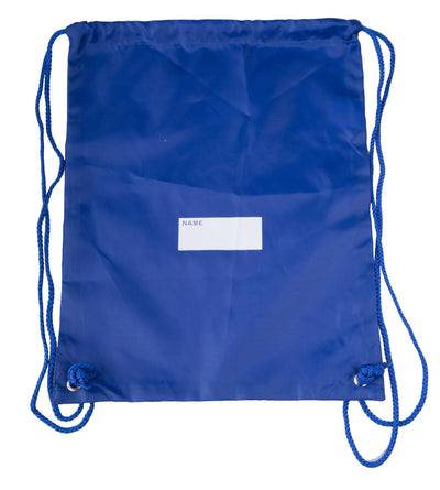 Drawstring Bag Reach Academy Primary Nursery