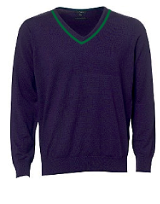 Knitwear Jumper CA Ricards Lodge High