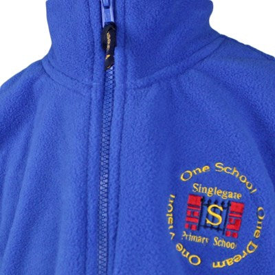 Fleece Singlegate