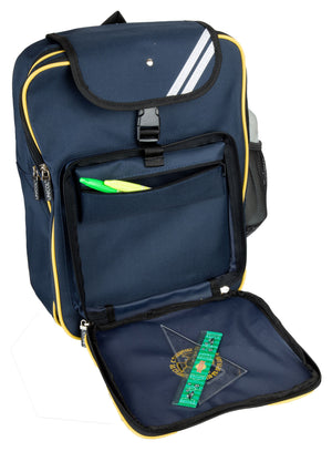 Rucksack Junior St. Cuthbert With St. Matthias