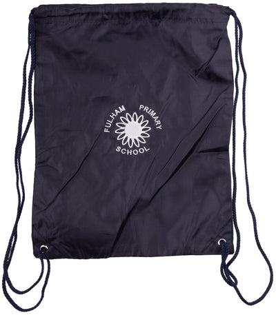 Drawstring bag Fulham Primary