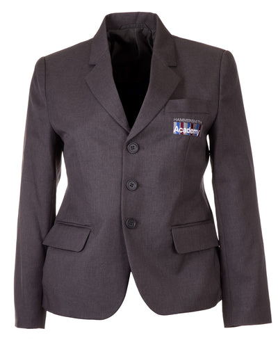 Blazer Savile Jacket Hammersmith Academy - Boys