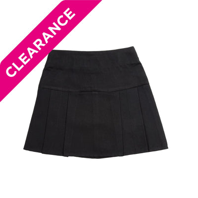 Triple Pleat PEX Elastic Skirt ⚠️While Stock Last⚠️