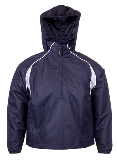Rain Jacket - Akoa 