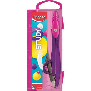 Study Compass Uni Holder + Pen