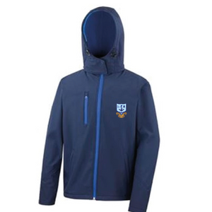Softshell Jacket Salesian