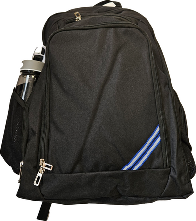 City - Premier Senior Back Pack
