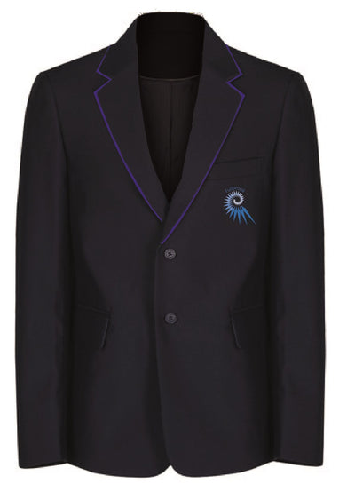 Blazer Designer Fullbrook - Boys