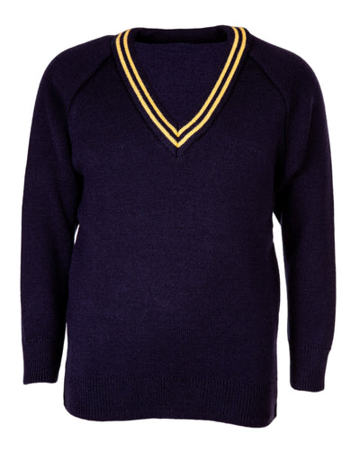 Knitwear Jumper CA Tooting Primary