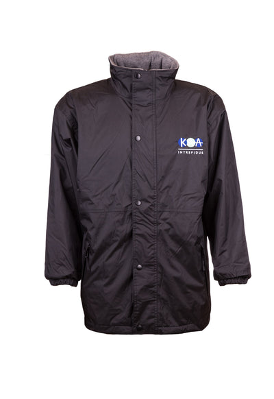 Storm Stuff Jacket Kensington Aldridge Academy