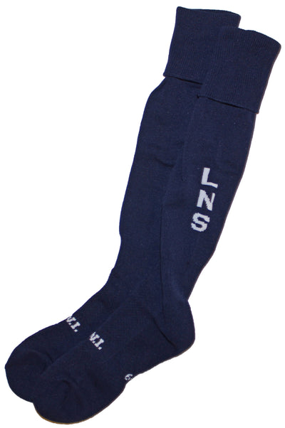 Football Socks London Nautical