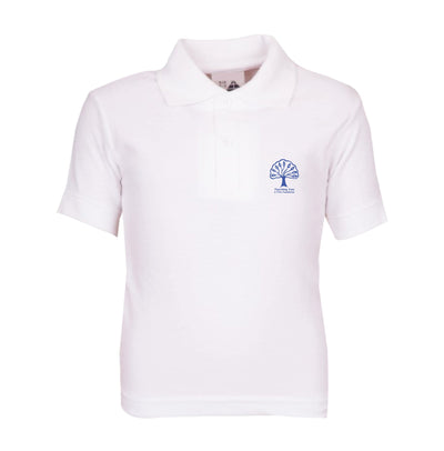 Polo Shirt Furzedown Primary
