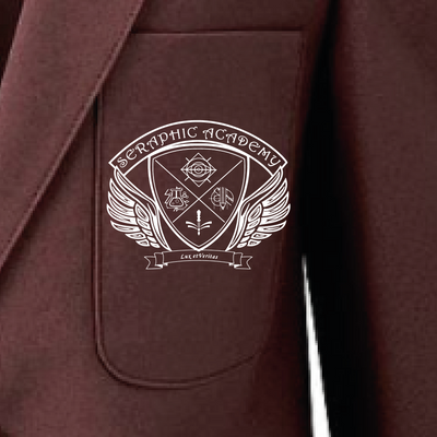 Blazer Avicenna Academy
