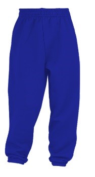 Jog Bottoms Acrylic Mix