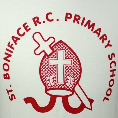 T-Shirt St. Boniface P.E. - Special Order (NO REFUND OR EXCHANGE)