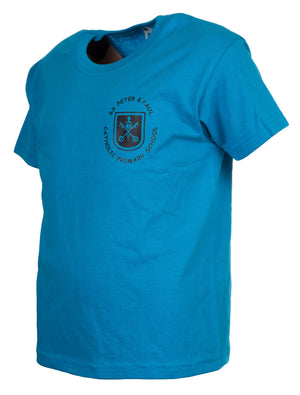 T-Shirt SS Peter and Paul P.E. 