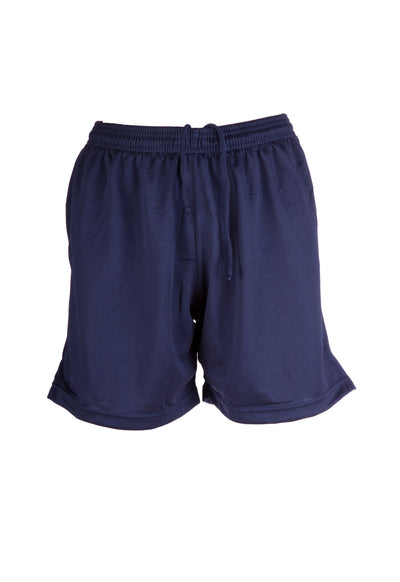 Games Shorts Peached