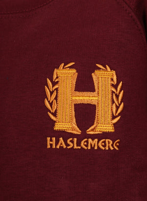 Sweatshirt Roundneck Haslemere