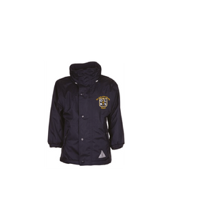 Storm Stuff Jacket Our Lady Of The Rosary
