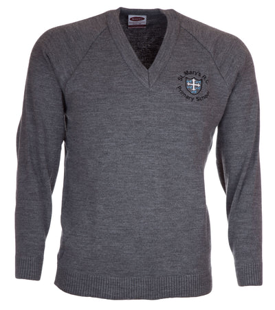 Knitwear Jumper PA St. Mary's Fulham