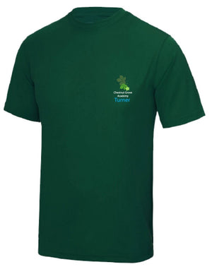 Technical T-shirt - Chestnut Grove P.E.