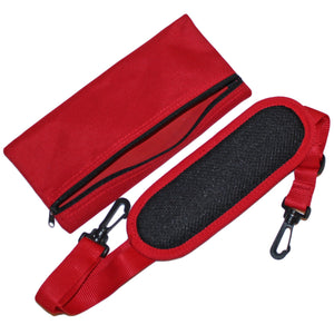Accessory Pack, belt